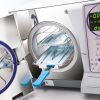 Sterilizator cu aer cald pentru un mediu curat și sigur