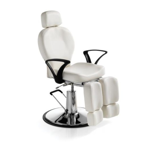 Scaun de pedichiură Cambré elegant и confortabil.