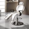 Scaun de pedichiură Cambré elegant и confortabil.