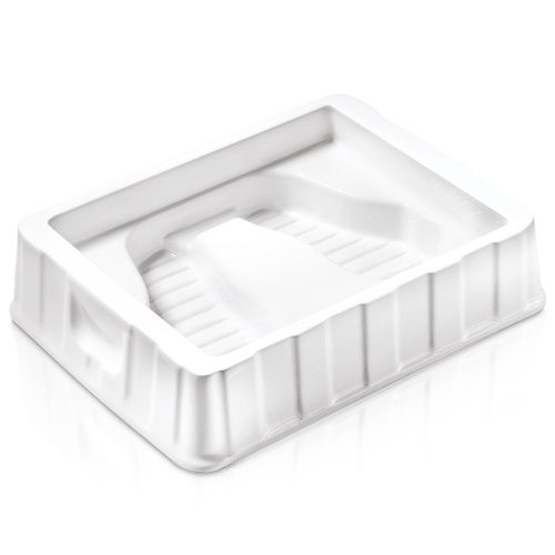 Easy ligheană pentru baie picioare