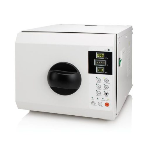 Medilab sterilizator cu aer cald pentru o igienă impecabilă.