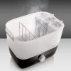 Towel Express încălzitor de prosoape cu aburi pentru confort premium