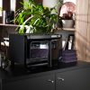 Prosop de încălzire pentru aromaterapie, compact și elegant, rezistent la utilizare.