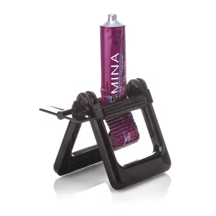 Presa pentru tubul de vopsea Hair Care 