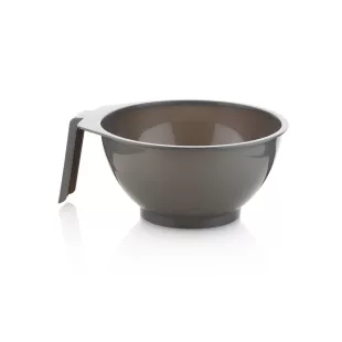   Vas de vopsit pentru păr gri - stil elegant și practic pentru colorare acasă.