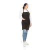 Mănușă de frizerie de bază pentru un look elegant și profesional.