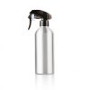 Flacon metalic pentru apă de păr 450ml - stil și eficiență pentru îngrijirea părului!