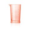 Cântar pentru îngrijirea părului 100ml - Precizie și confort în rutina ta de frumusețe.