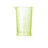 Cântar pentru îngrijirea părului 100ml - Precizie și confort în rutina ta de frumusețe.