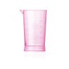 Cântar pentru îngrijirea părului 100ml - Precizie și confort în rutina ta de frumusețe.