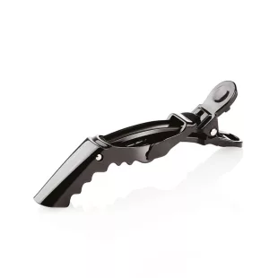   Clește de păr Krokodil 10 cm - pentru o fixare elegantă și sigură a coafurii tale.