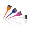 Pensulă pentru vopsit păr Hair Care Colour, alb - eficiență și eleganță în fiecare aplicare.