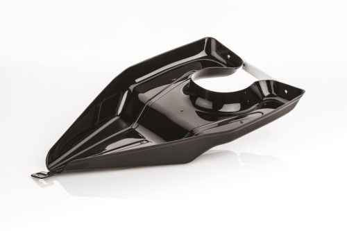 Chiuvetă pentru spălarea părului acasă, fixabilă pe scaun