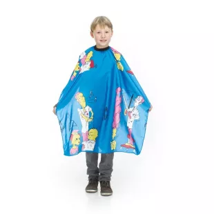 Banda de acoperire pentru copii Light Blue