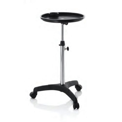 Stativ de accesorii Round – organizare stilată și practică pentru toate ustensilele tale.