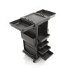 Carucior multifunctional London Assistant pentru organizare eficientă.
