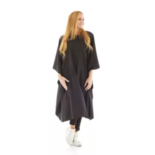   Hair Care Comfort Pro - Sampon reconfortant pentru părul negru