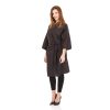 Kimono Black - kimono profesional pentru performanță și confort.