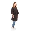 Kimono Black - kimono profesional pentru performanță și confort.