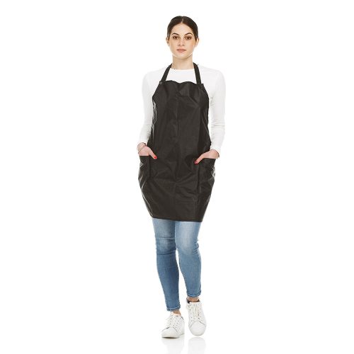 Bărbierul zilnic - șorț pentru frizerie elegant și practic