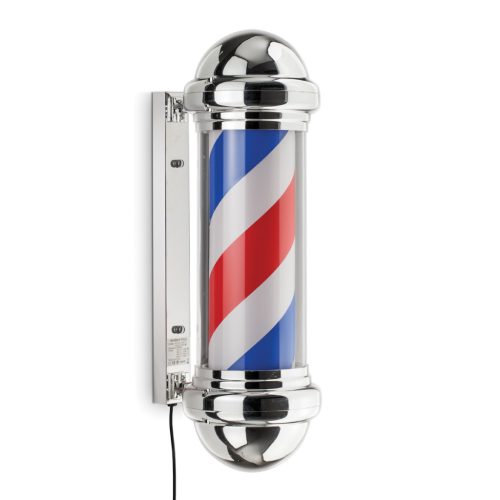 Panou luminos Barber Classic pentru frizerii moderne