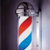Panou luminos Barber Classic pentru frizerii moderne