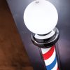 Barber Lux - Iluminat pentru un salon de bărbierit elegant