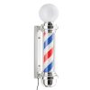 Barber Lux - Iluminat pentru un salon de bărbierit elegant
