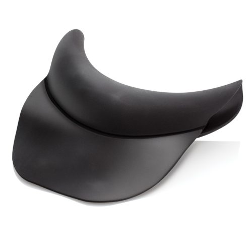 Guler din silicon pentru confort și protecție