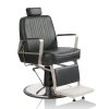 Scaun de frizerie Barber Hair Graffiti, elegant și confortabil pentru un stil perfect.