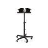 Culoare magnetică pentru pictură - easel elegant și funcțional.
