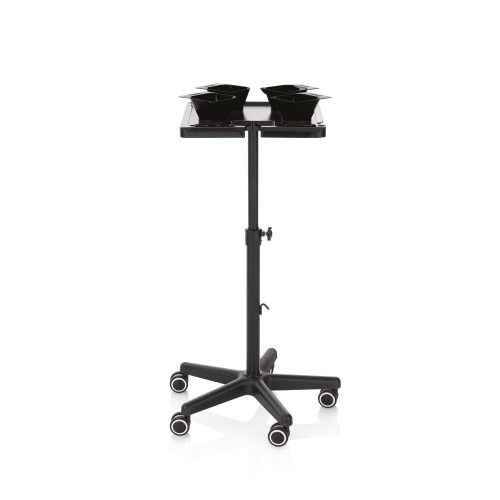 Culoare magnetică pentru pictură - easel elegant și funcțional.