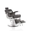 Scaun barber Hair Granada - confort și stil pentru coafuri deosebite.
