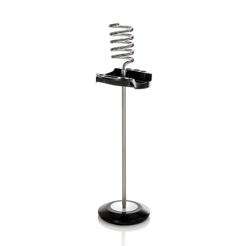 Suport pentru uscător de păr Style Holder Salone - eleganță și confort în styling.