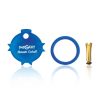 Iwasaki Yamato Cobalt 5 - Pensula de calitate pentru detalii precise și finisaje impecabile.