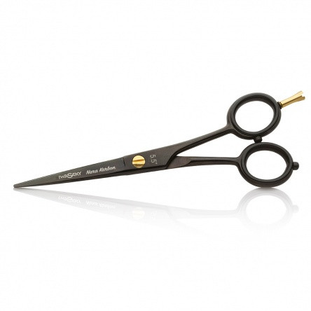 Iwasaki Nara Foarfeca de Coafură din Carbon 5" - Precizie și Eleganță în Styling!