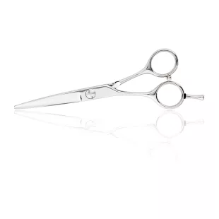   Lameo Executive E2 Foarfeca de Frisat 6,5 pentru Stângaci - Eleganță și Precizie