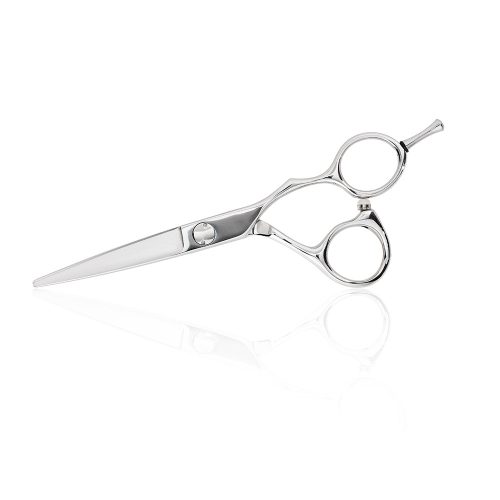 Lameo Executive E2 Foarfeca pentru coafură Offset 6" - Stil și precizie!