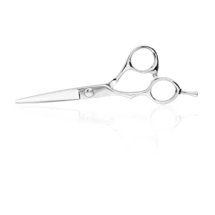   Lameo Executive E2 Foarfecă pentru păr stângaci 5,5" - eleganță și precizie.