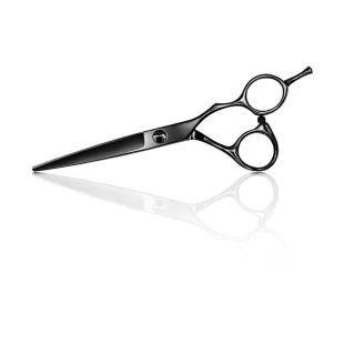   Lameo Executive E2 Foarfeca de Păr Offset 6" - Eleganță și precizie pentru coafuri perfecte.