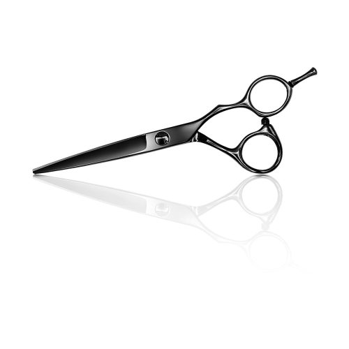 Lameo Executive E2 Foarfeca de Păr Offset 6" - Eleganță și precizie pentru coafuri perfecte.
