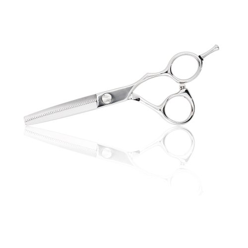 Lameo Executive E2 Foarfeca de subțiere 5,5" cu 40 dinți, pentru coafuri elegante