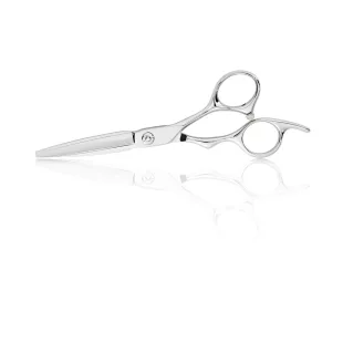   Lameo Master M3 Foarfeca de Coafat Offset 5,5" - Precizie și Stil!