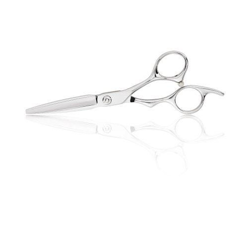 Lameo Master M3 Foarfeca de Coafat Offset 5,5" - Precizie și Stil!