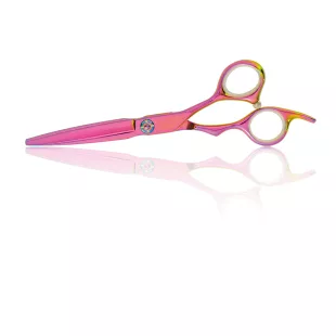 Lameo Master M3 Foarfecele de coafură Offset 5,5 inch mov