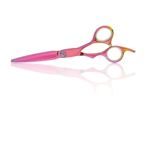 Lameo Master M3 Foarfecele de coafură Offset 5,5 inch mov