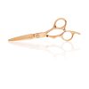 Lameo Master M3 Foarfece de Coafură Offset 5,5 Aurie