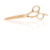Lameo Master M3 Foarfeca de Coafura Offset 6 inch Aurie