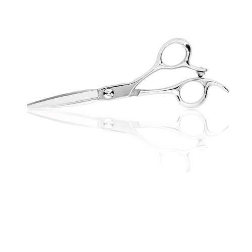Lameo Elite E4 VG Offset foarfece pentru coafură 5,5" - Precizie și confort.