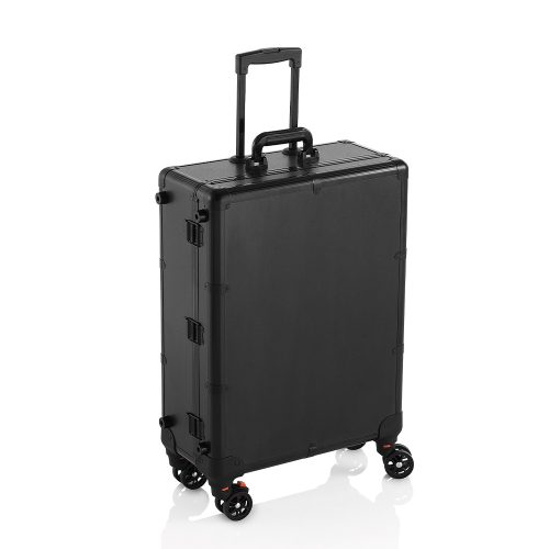Stație de machiaj mobilă cu suport - masă